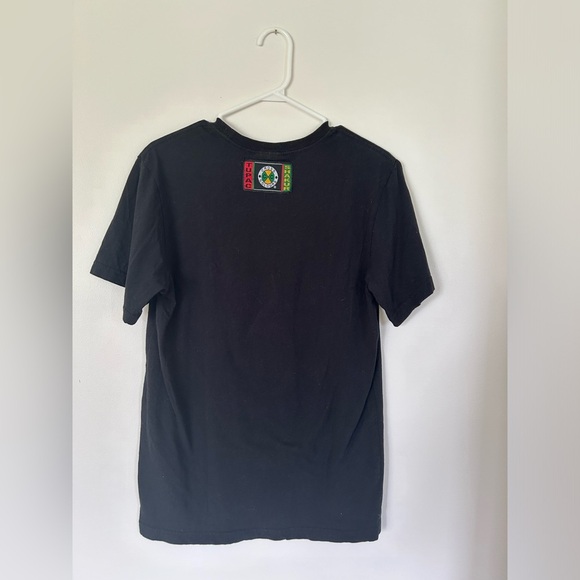 Vintage Tupac Shakur Tshirt - Picture 6 of 7